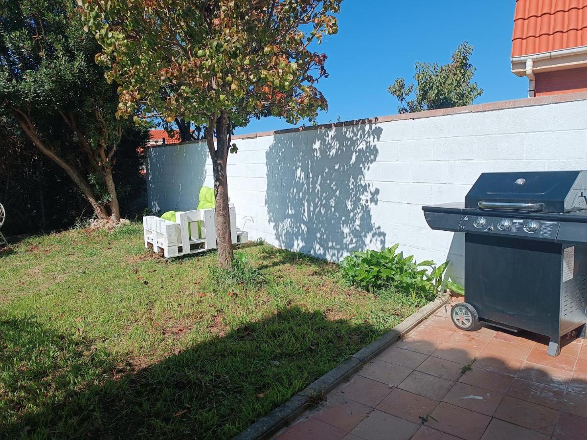 Santander-Liencres Villa Peral Exterior foto